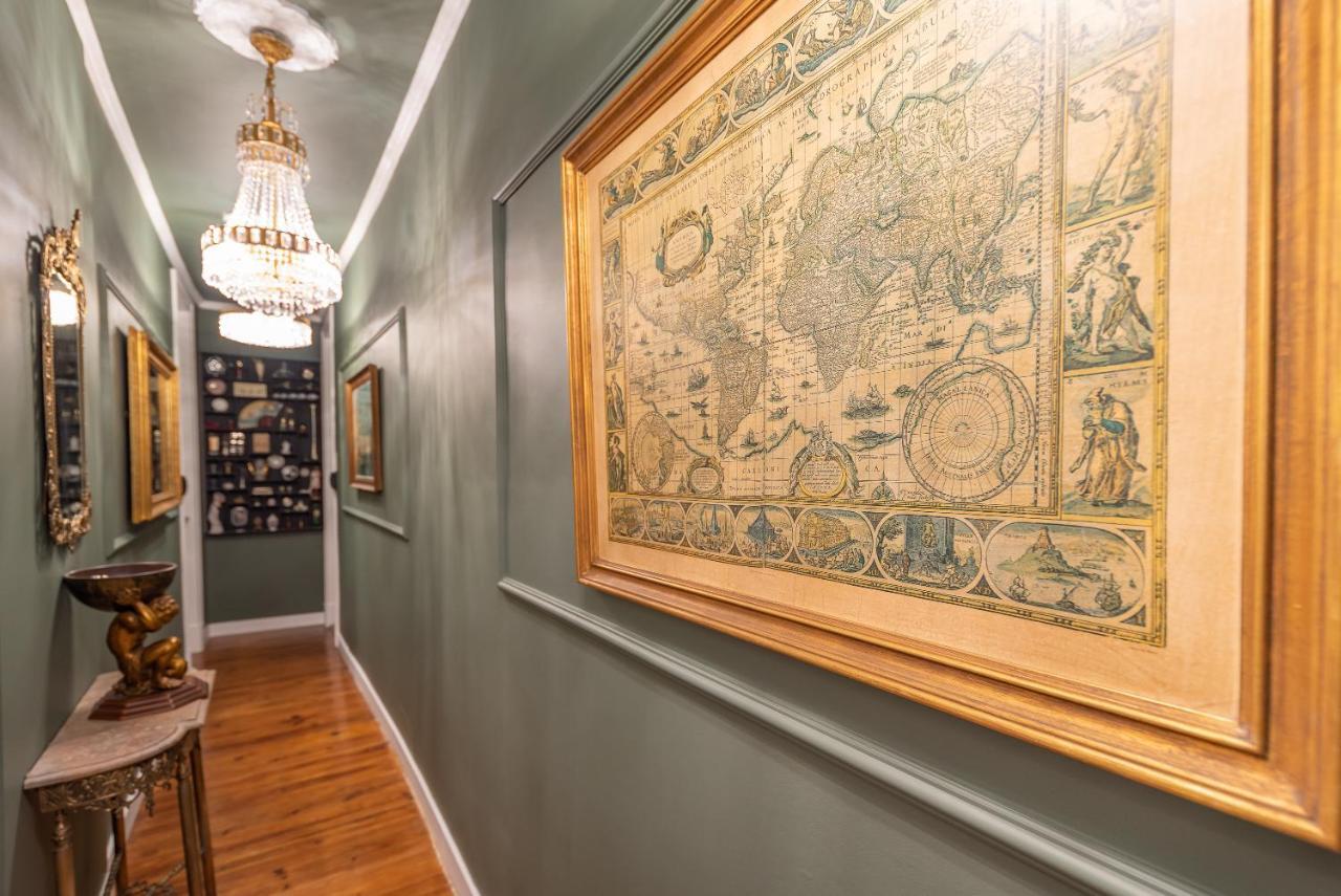 Portuguese Charm In Lisbon Apartment Bagian luar foto